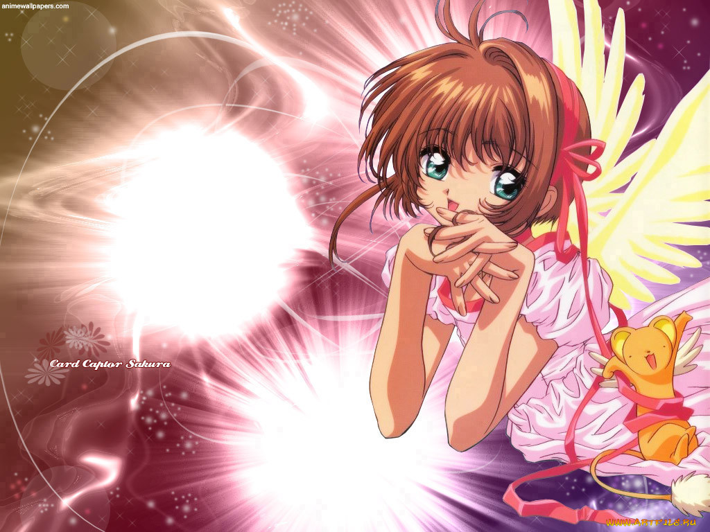 , card, captor, sakura